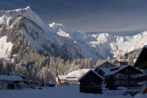 Kleinwalsertal | hahlfoto.de