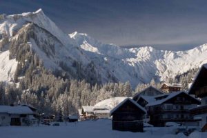 Kleinwalsertal | hahlfoto.de