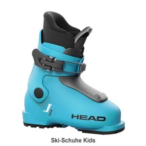 Ski-Schuhe Kids