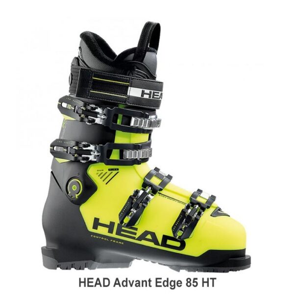 Skischuh Advant Edge 85 HT