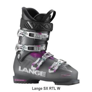 Skischuh SX RTL W von Lange