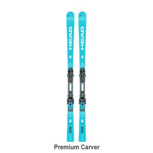 Premium Carver
