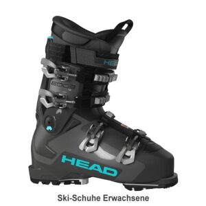 Ski-Schuhe Erwachsene
