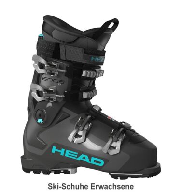 Ski-Schuhe Erwachsene
