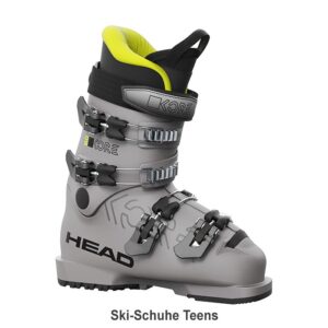 Ski-Schuhe Teens