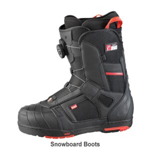 Snowboard Boots