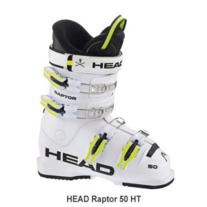 Teen Skischuhe Raptor 50 HT von Head