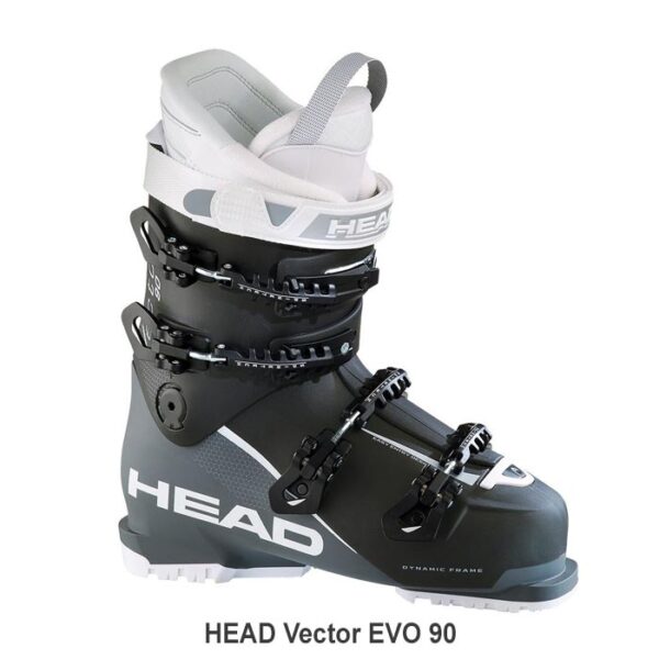 Skischuh Vector EVO 90 von Head