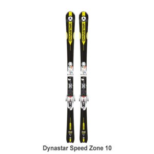 Top Carver Speed Zone 10 von Dynastar