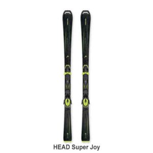 Top Carver Super Joy von Head