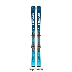 Top Carver