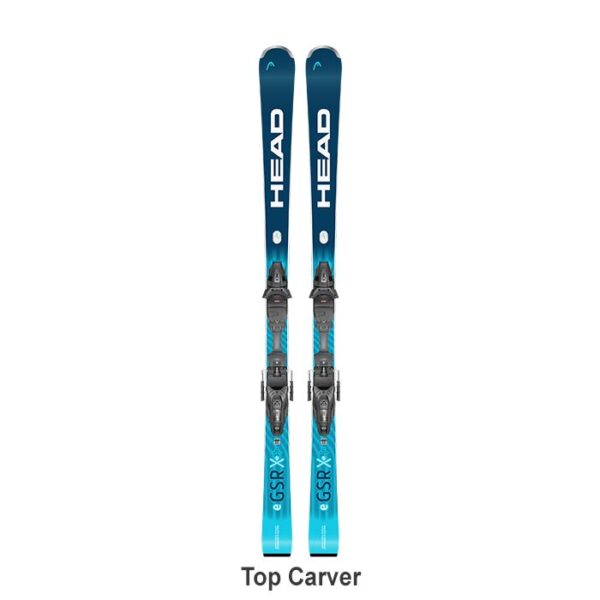 Top Carver