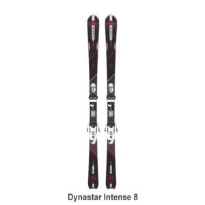 Allround Carver Intense 8 von Dynastar