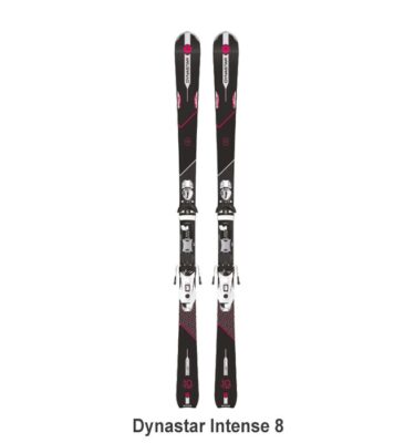 Allround Carver Intense 8 von Dynastar