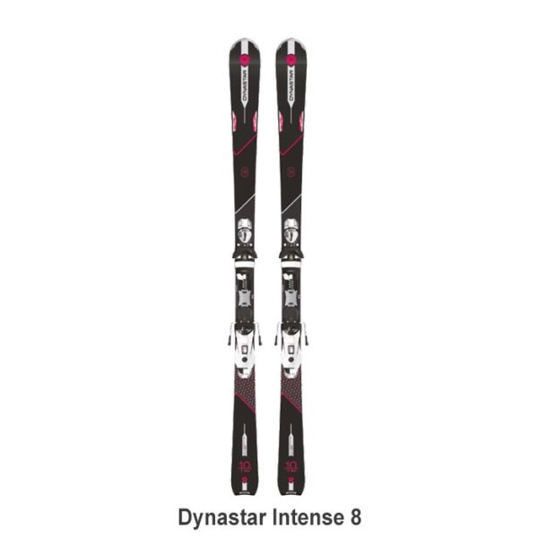 Allround Carver Intense 8 von Dynastar