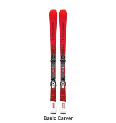 Basic Carver