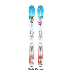 Kids Carver