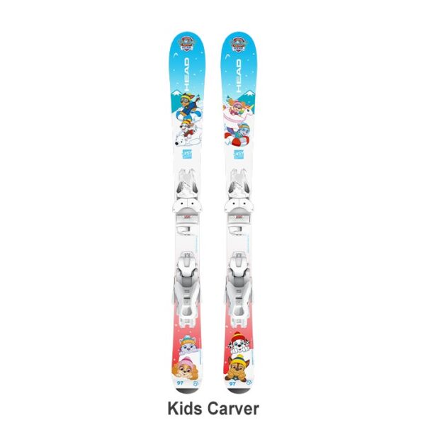 Kids Carver
