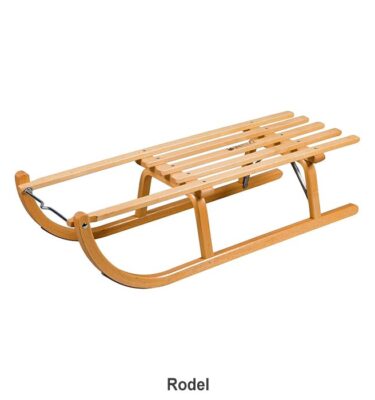 Rodel