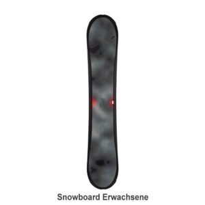 Snowboard Erwachsene