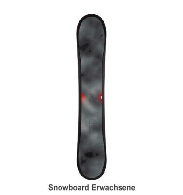 Snowboard Erwachsene
