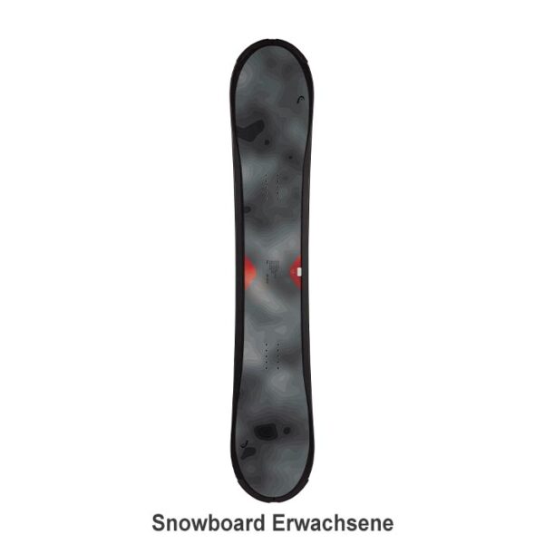 Snowboard Erwachsene
