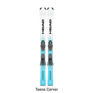 Teens Carver