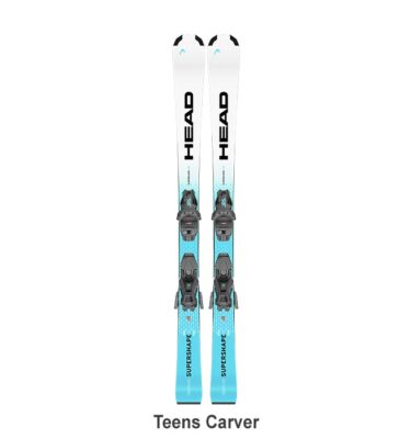Teens Carver