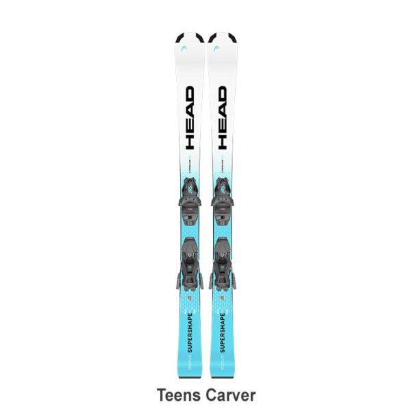 Teens Carver